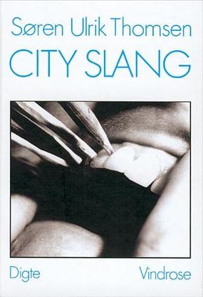 "City slang" av S²ren Ulrik Thomsen