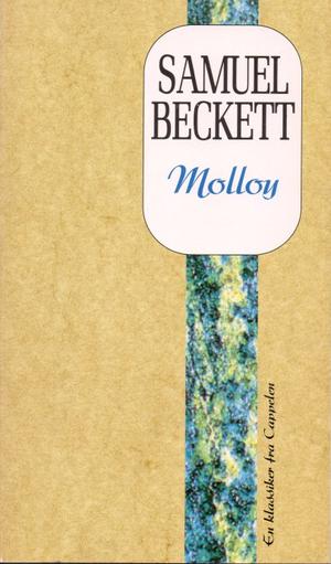 "Molloy" av Samuel Beckett