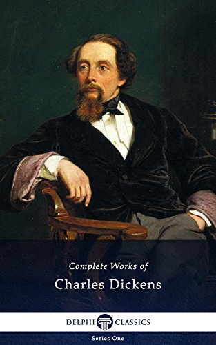 "Delphi Complete Works of Charles Dickens (Illustrated)" av CHARLES DICKENS