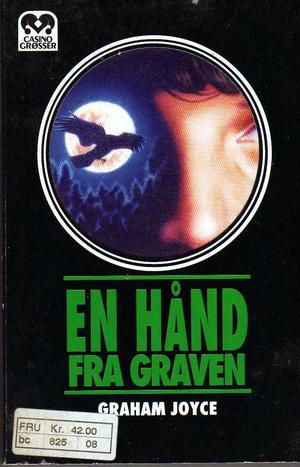 "En hånd fra graven" av Graham Joyce