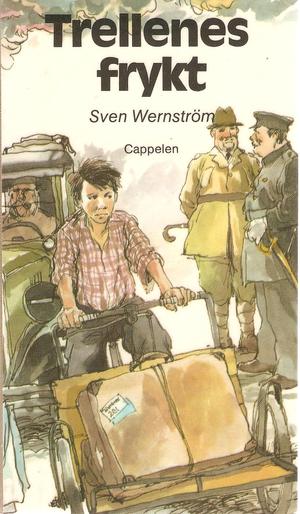 "Trellenes frykt" av Sven Wernström