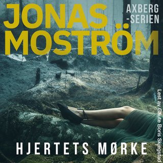 Hjertets mørke
