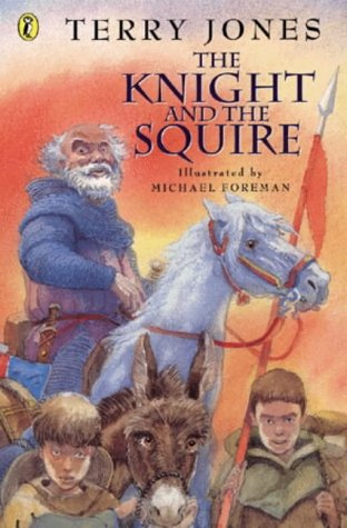 "The Knight and the Squire" av Terry Jones