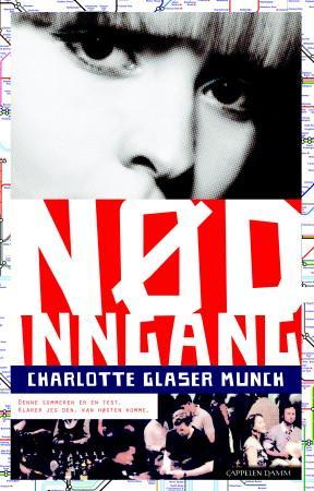 "Nødinngang" av Charlotte Glaser Munch