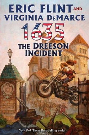 1635 - The Dreeson Incident (Ring of Fire)