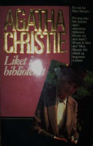 Liket i biblioteket