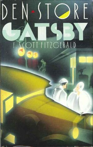 Den store Gatsby