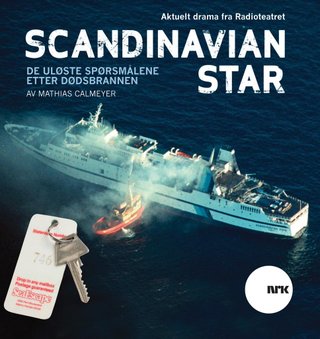 Scandinavian Star
