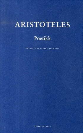 "Poetikk" av Aristoteles