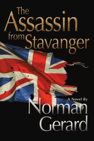 The Assassin from Stavanger