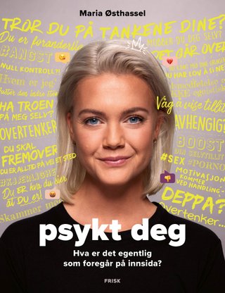 Psykt deg - hva er det egentlig som foregår på innsida?