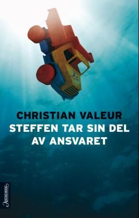 "Steffen tar sin del av ansvaret" av Christian Valeur