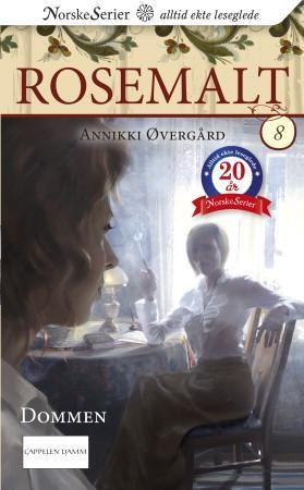 "Dommen" av Annikki Øvergård