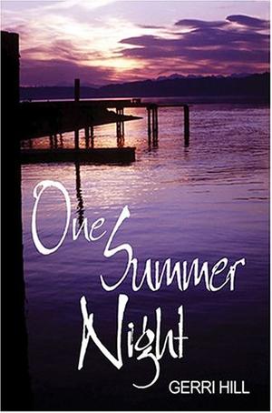 "One Summer Night" av Gerri Hill