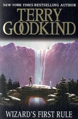 "Wizard's First Rule (Gollancz S.F.)" av Terry Goodkind