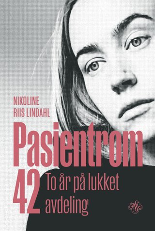 Pasientrom 42 - to år på lukket avdeling
