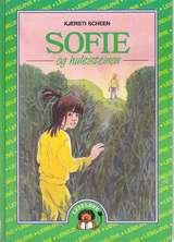 "Sofie og hulesteinen" av Kjersti Scheen