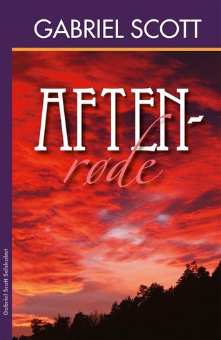 Aftenrøde - arkitekt Helmers optegnelser