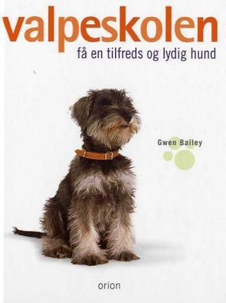Valpeskolen - få en tilfreds og lydig hund