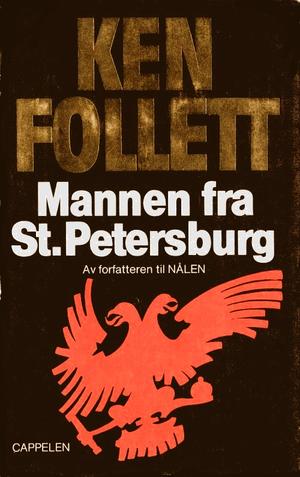 Mannen fra St. Petersburg