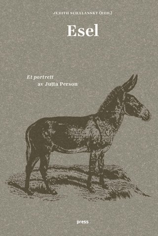 Esel - et portrett