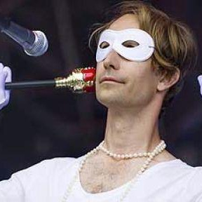 noen løper andre går