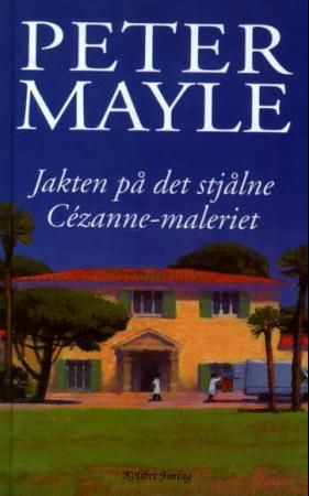 Jakten på det stjålne Cézanne-maleriet