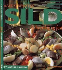 Sild - til hverdag og fest