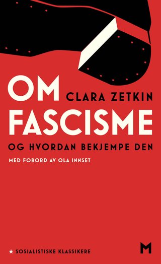 Om fascisme - og hvordan bekjempe den
