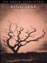 "King Lear" (Arden Shakespeare.Third Series)