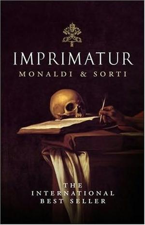 "Imprimatur"