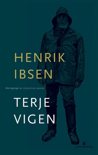 "Terje Vigen" av Henrik Ibsen