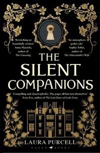 "The silent companions a ghost story" av Laura Purcell