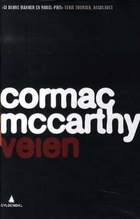 "Veien" av Cormac McCarthy