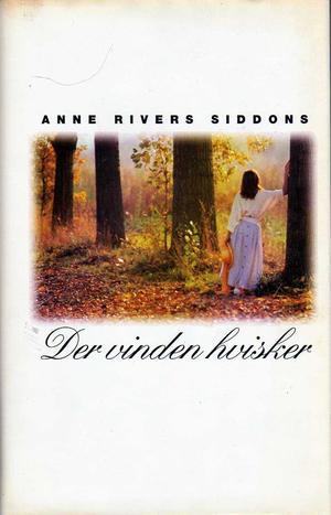 Der vinden hvisker