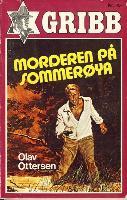 "Morderen på sommerøya" av Olav Ottersen