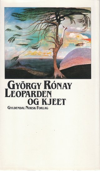 Leoparden og kjeet