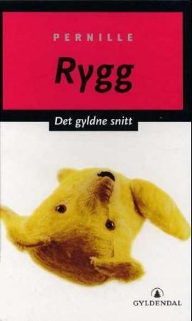 Det gyldne snitt - kriminalroman