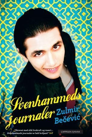 "Svenhammeds journaler" av Zulmir Becevic