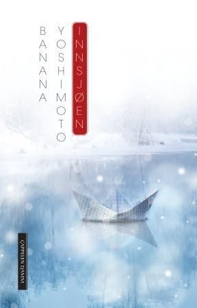 "Innsjøen" av Banana Yoshimoto