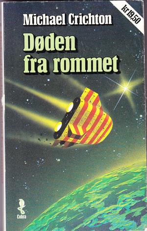 Døden fra rommet