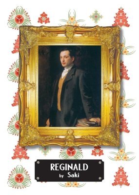 "Reginald" av Saki