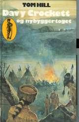 Davy Crockett og nybyggertoget