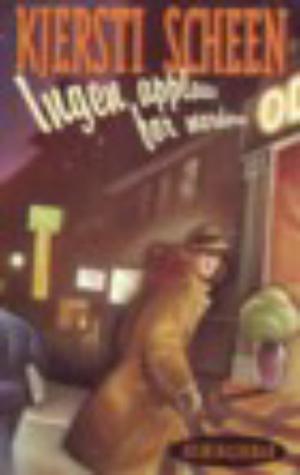 Ingen applaus for morderen - kriminalroman