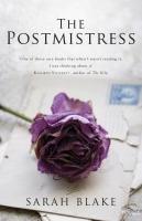 "The Postmistress" av Sarah Blake