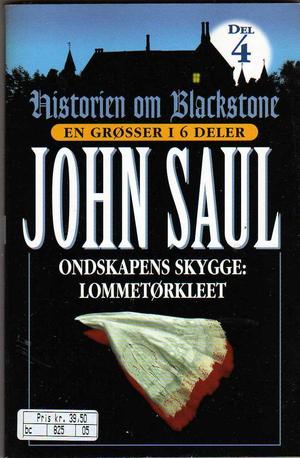 Ondskapens skygge: lommetørkleet