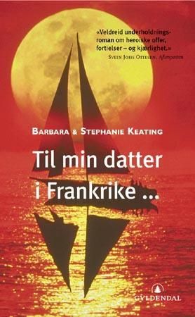Til min datter i Frankrike