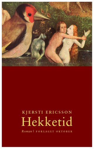Hekketid - roman
