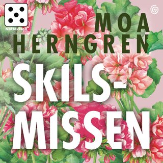 "Skilsmissen" av Moa Herngren
