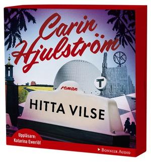 "Hitta vilse" av Carin Hjulström
